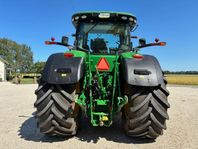 John Deere 7250r -16
