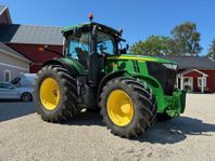 John Deere 7250r -16