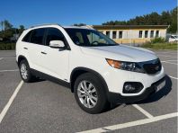 Kia Sorento 2.2 CRDi 4WD 