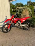 Honda CRF 450