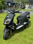 Peugeot Speedfight 4 2019