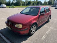 Volkswagen Golf 5-dörrar 1.6 Comfortline, Trendline