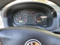 Volkswagen Golf 5-dörrar 1.6 Comfortline, Trendline