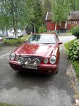 Mercedes-Benz E 280 Avantgarde Euro 4