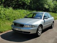 Audi A4 Sedan 1.8 T Ambition