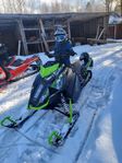 Arctic cat m6000 från 2019