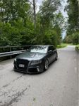 Audi A6 A-traktor