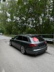 Audi A6 A-traktor