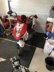 CPI Raicing Aragon GP moppe