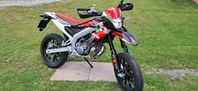 Aprilia SX.50 Factory 2019
