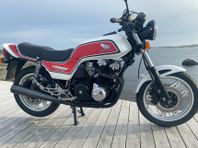 Honda Cb 900 F  Bold’or