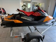Seadoo Spark Trixx mkt utrustning