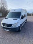Mercedes-Benz Sprinter 313 CDI Skåpbil Euro 4