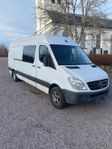 Mercedes-Benz Sprinter 313 CDI Skåpbil Euro 4