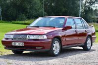 Volvo 960 3.0