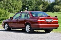 Volvo 960 3.0