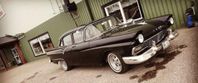 Ford Custom 