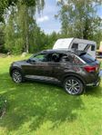 Unik Volkswagen T-Roc 2.0 TSI OPF 4Motion GT Euro 6 ev byte