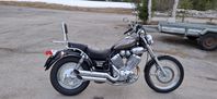 Yamaha Virago 535