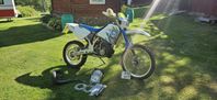Husqvarna WR 250 