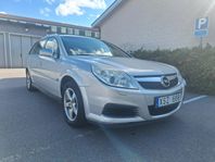 Opel Vectra Caravan 2.0 Turbo Nybesiktigad Dragkrok Klimat