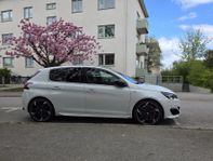 Peugeot 308 GTi 1.6 THP 270 GTi 