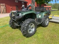 Yamaha Grizzly 700 EPS