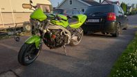 Triumph Speed Triple 955i