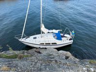 Sunwind 26