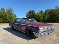 Chevrolet Impala Sport Coupé 4.6 V8