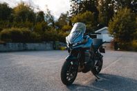 Triumph tiger 660 Sport