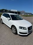 Audi A3 Sportback 2.0 TDI Attraction, Comfort Euro 5