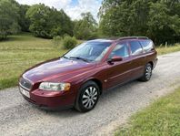  Volvo V70 A-Traktor