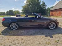 BMW 320 d, Cab M Sport Euro 5