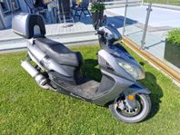 125cc speedMoto