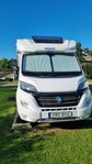 KNAUS LIVE WAVE 700MEG