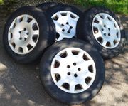 SAAB / OPEL *Nya Sommardäck 15" * Ett Klipp !