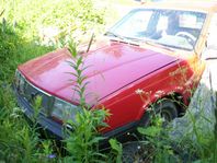 Volvo 945-93