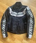 HD dam Jacka 
