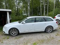 Audi A6 Avant 3.0 TDI quattro S Line Euro 5