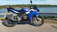 Honda cbr125r