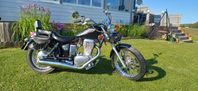 Suzuki Savage LS  650P