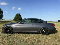 BMW 335i Convertible Steptronic M Sport Euro 4