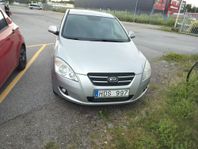 Kia CEED cee'd 1.6 CRDi ECO Euro 4