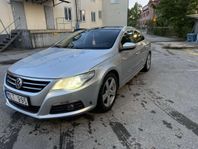 Ny Besiktad Volkswagen Passat CC 4-seater 1.8 TSI Euro 4