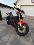Yamaha FZ8 ABS