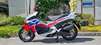 Honda NSC50R