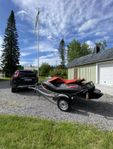 Seadoo Spark 3UP 90 iBR TRIXX 2022