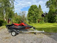 Seadoo Spark 3UP 90 iBR TRIXX 2022