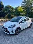 Toyota Yaris Hybrid e-CVT Active Euro 6